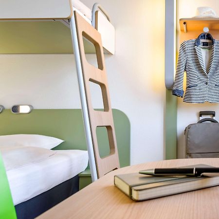Ibis Budget Portsmouth Luaran gambar
