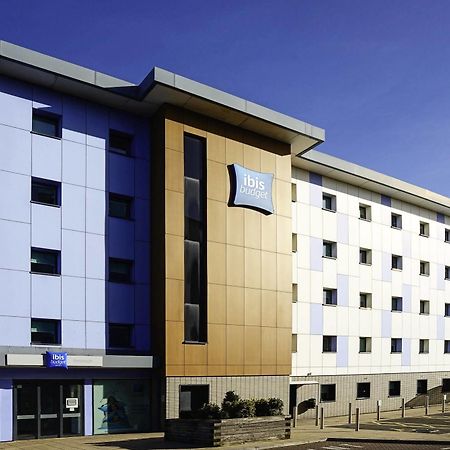 Ibis Budget Portsmouth Luaran gambar