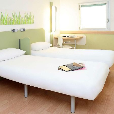 Ibis Budget Portsmouth Luaran gambar