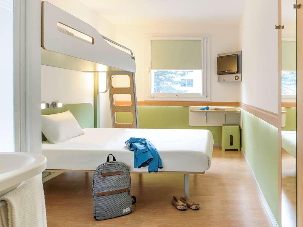 Ibis Budget Portsmouth Servis gambar