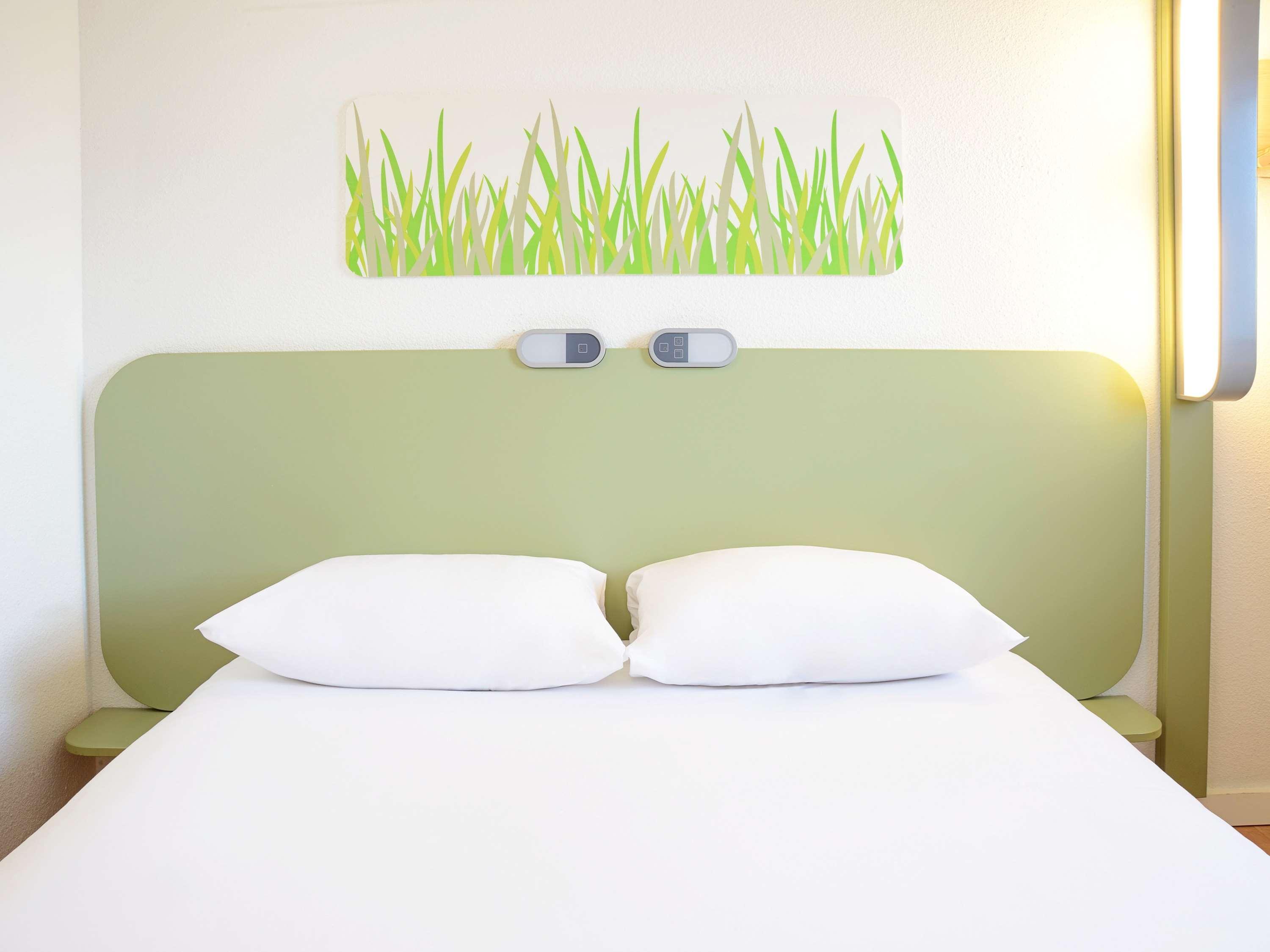 Ibis Budget Portsmouth Luaran gambar