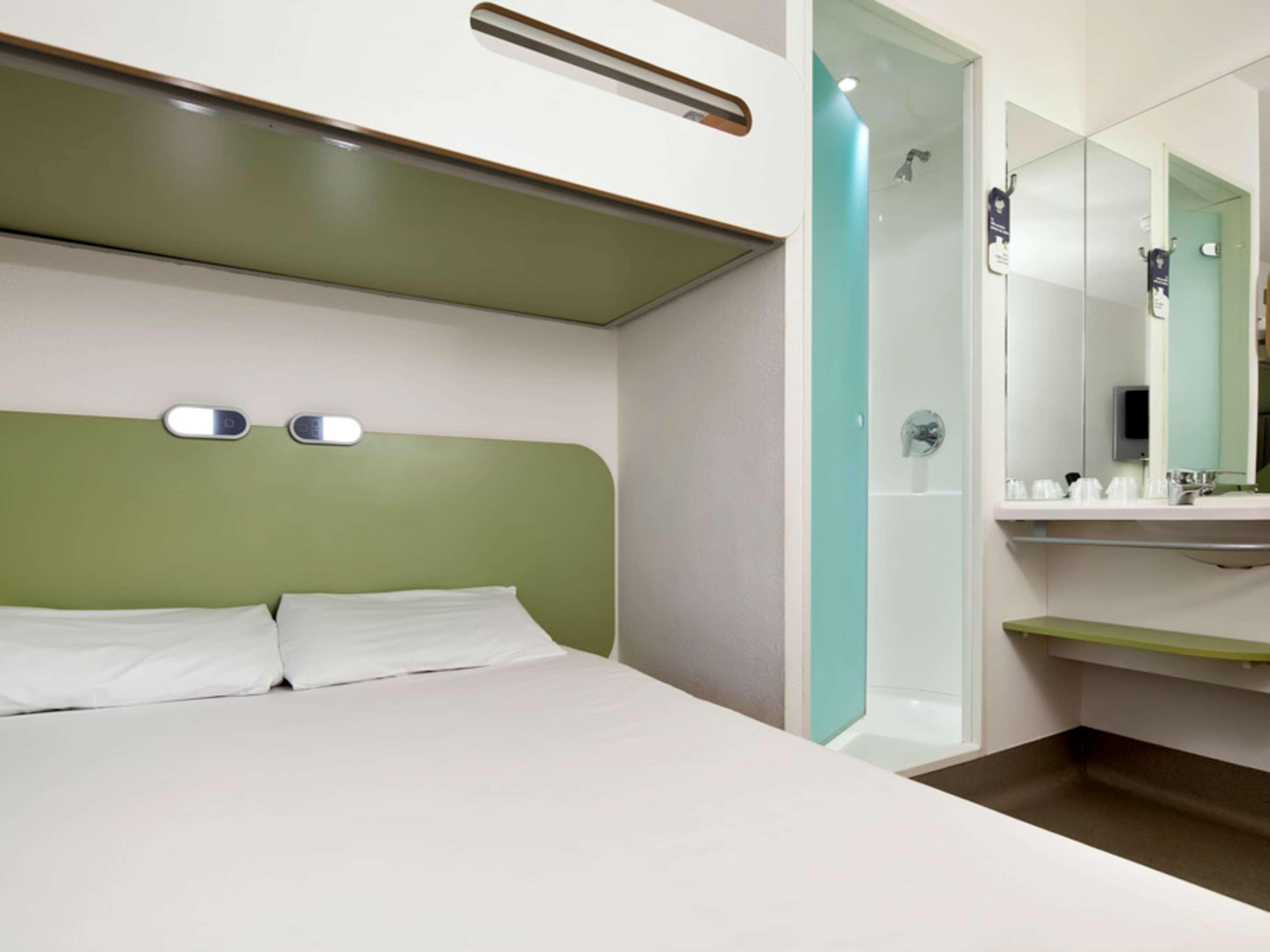Ibis Budget Portsmouth Luaran gambar