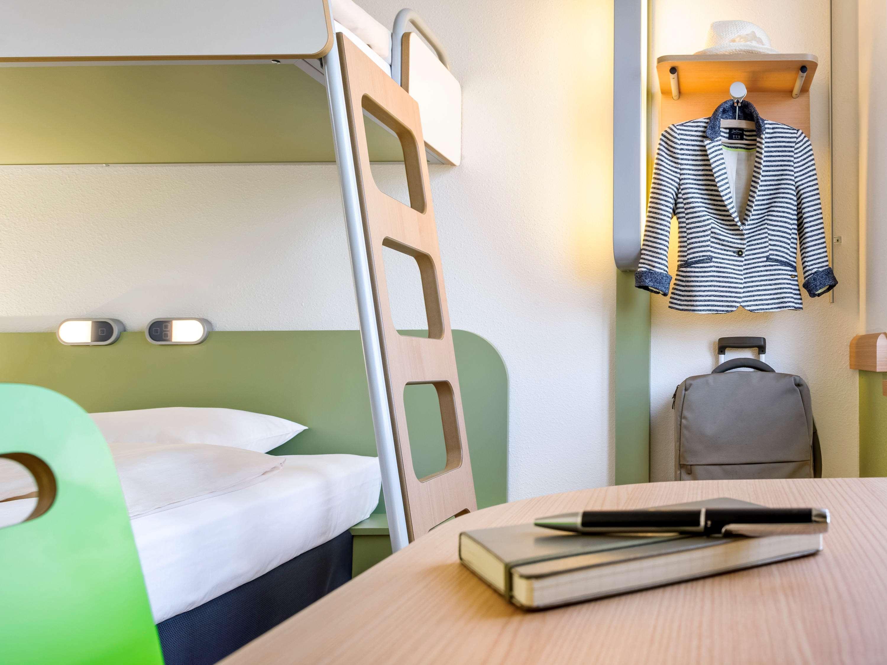 Ibis Budget Portsmouth Luaran gambar
