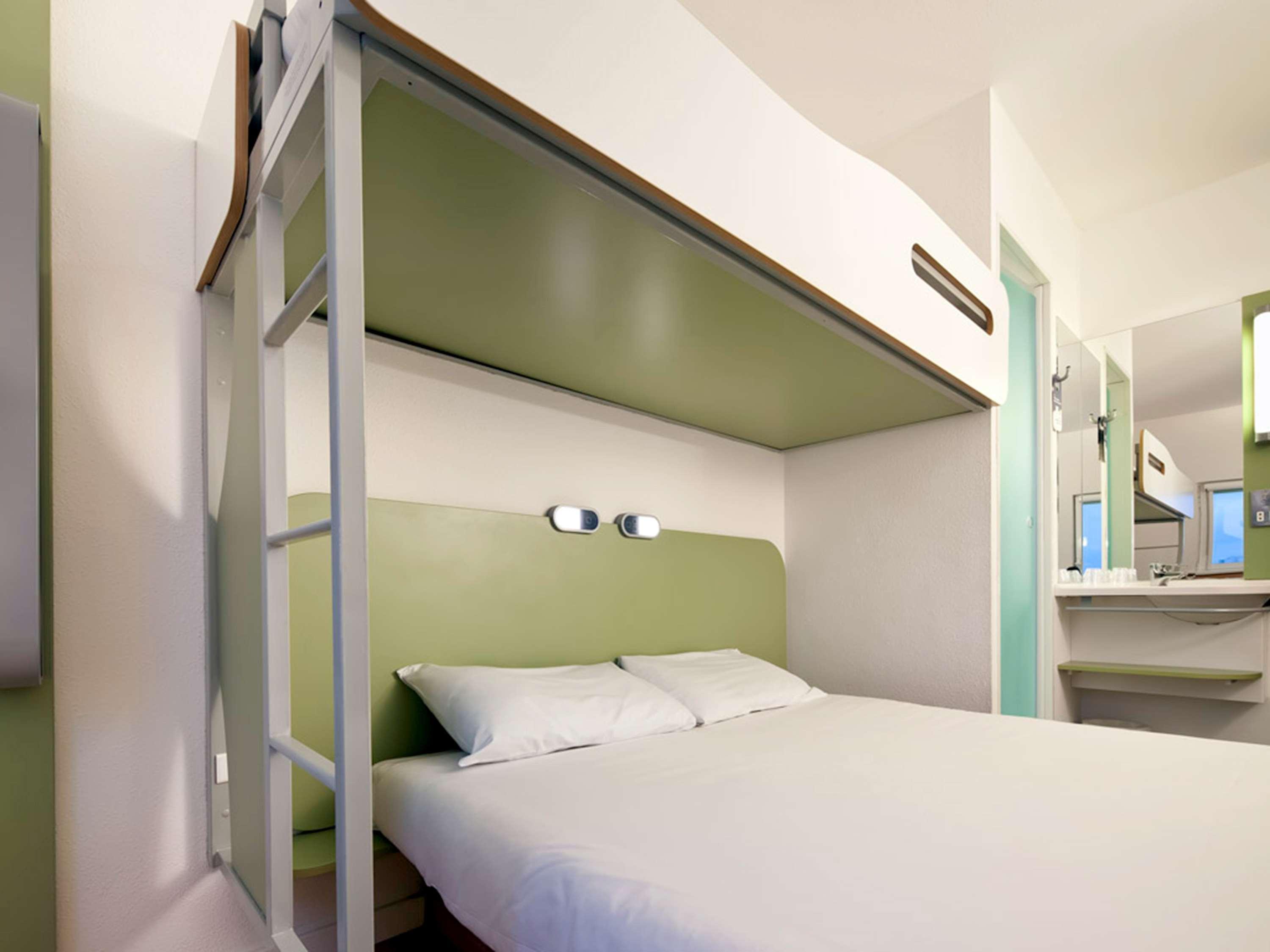 Ibis Budget Portsmouth Luaran gambar