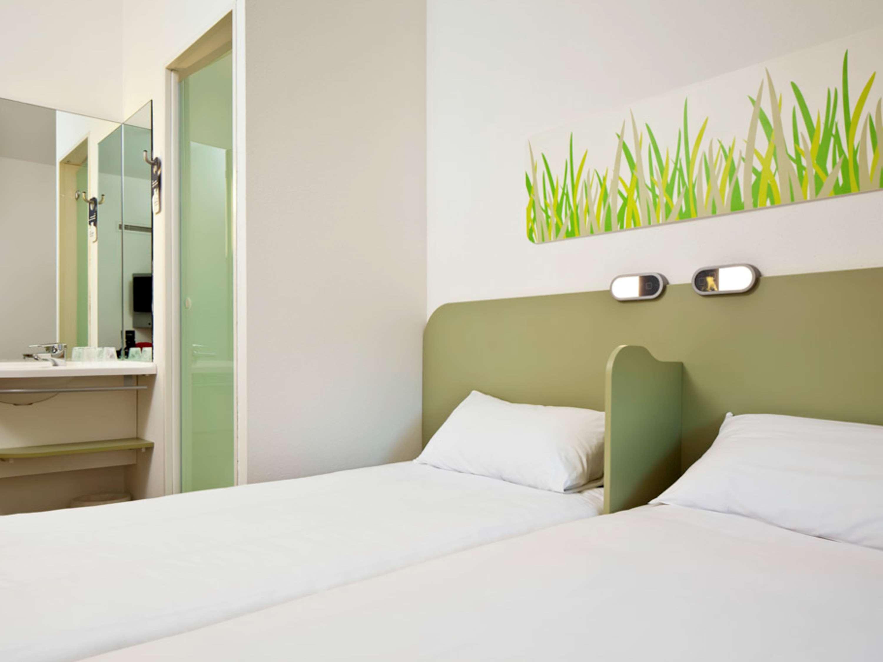 Ibis Budget Portsmouth Luaran gambar
