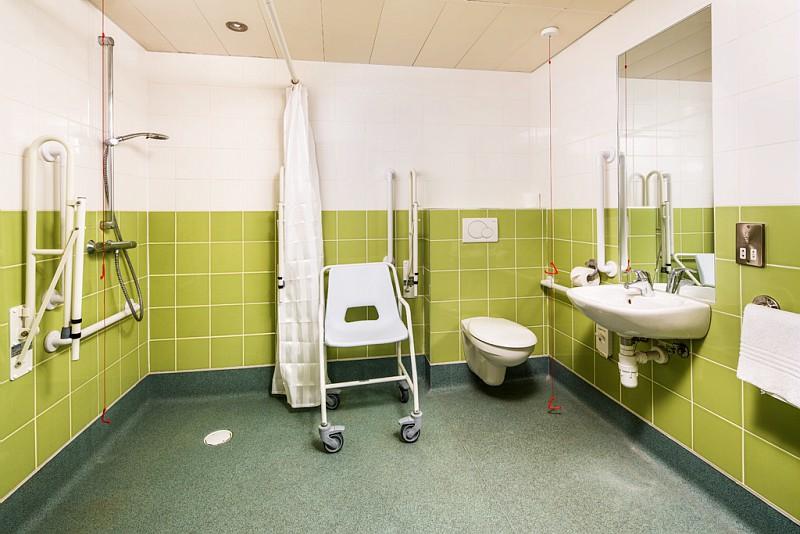 Ibis Budget Portsmouth Luaran gambar