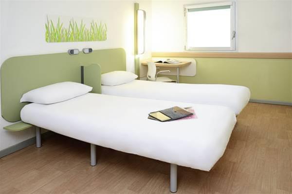 Ibis Budget Portsmouth Luaran gambar