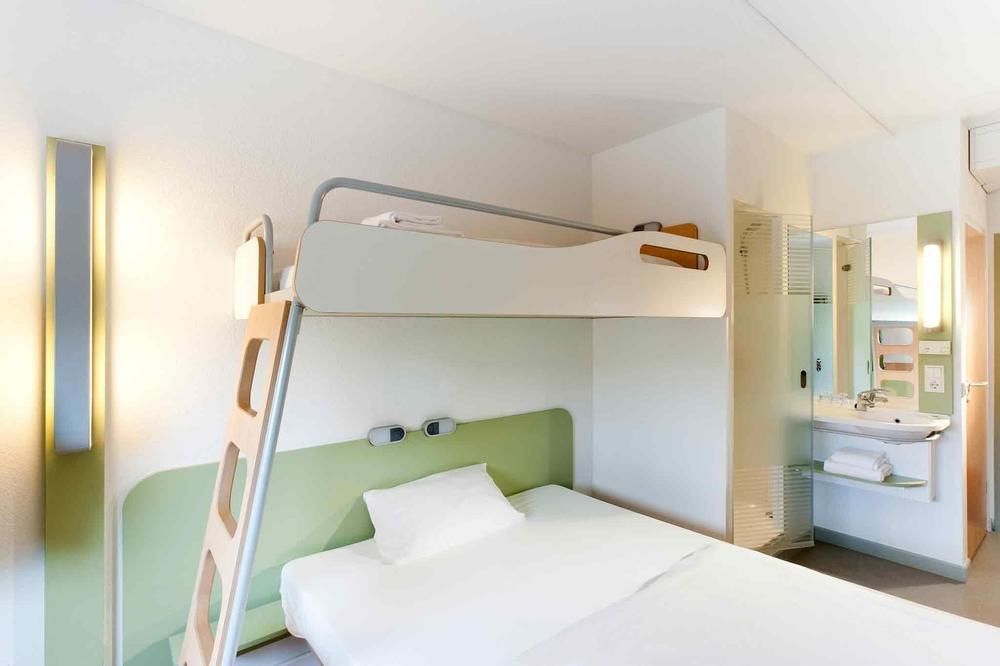 Ibis Budget Portsmouth Luaran gambar