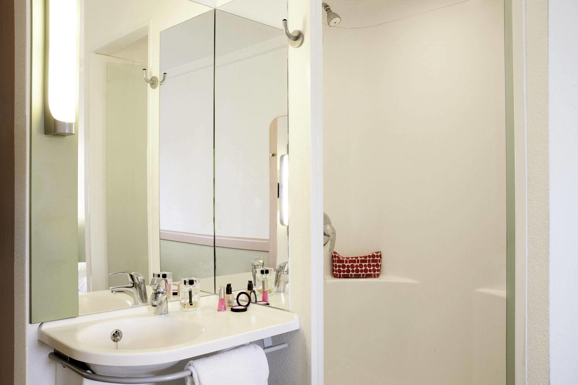 Ibis Budget Portsmouth Luaran gambar