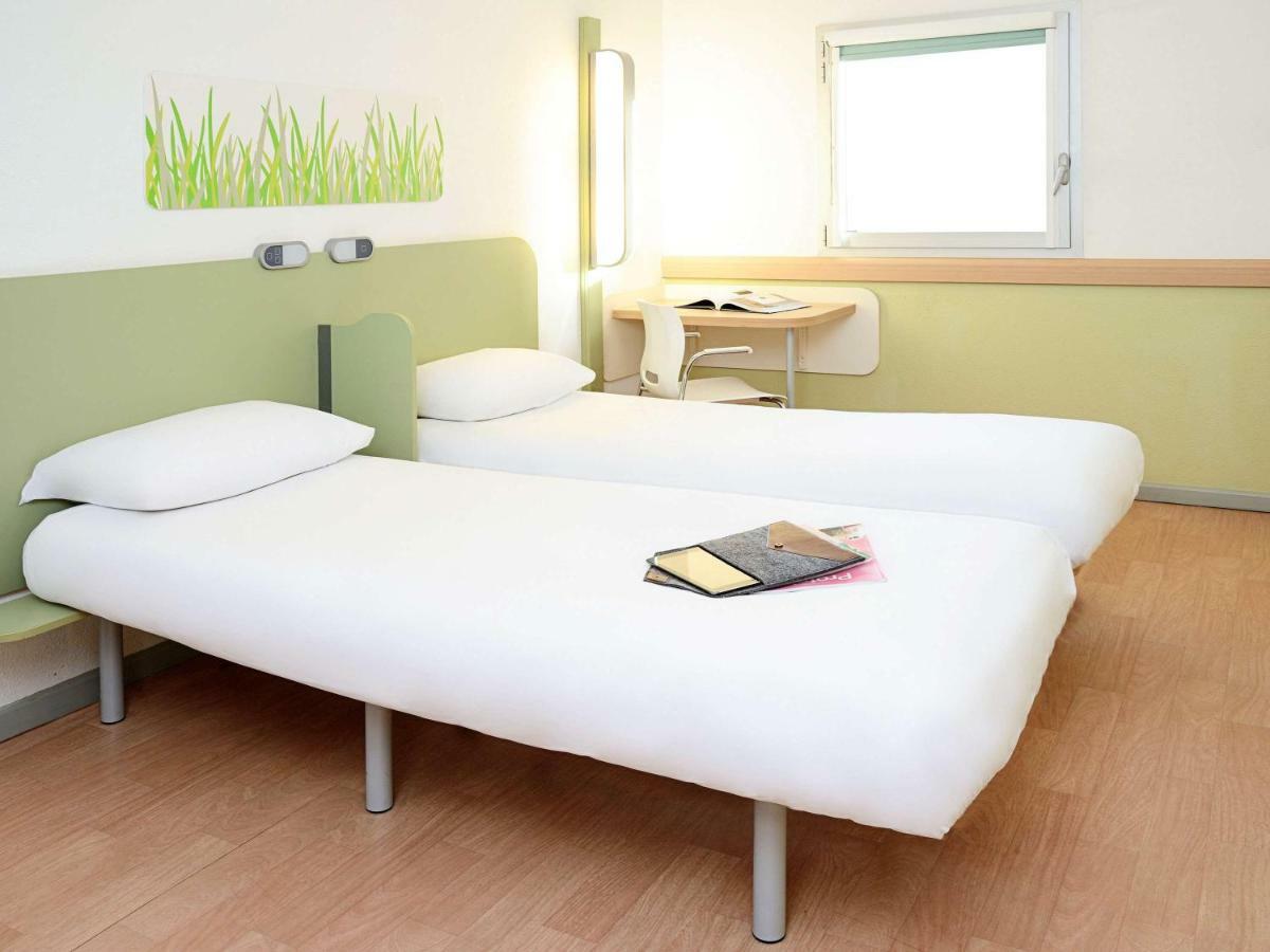 Ibis Budget Portsmouth Luaran gambar