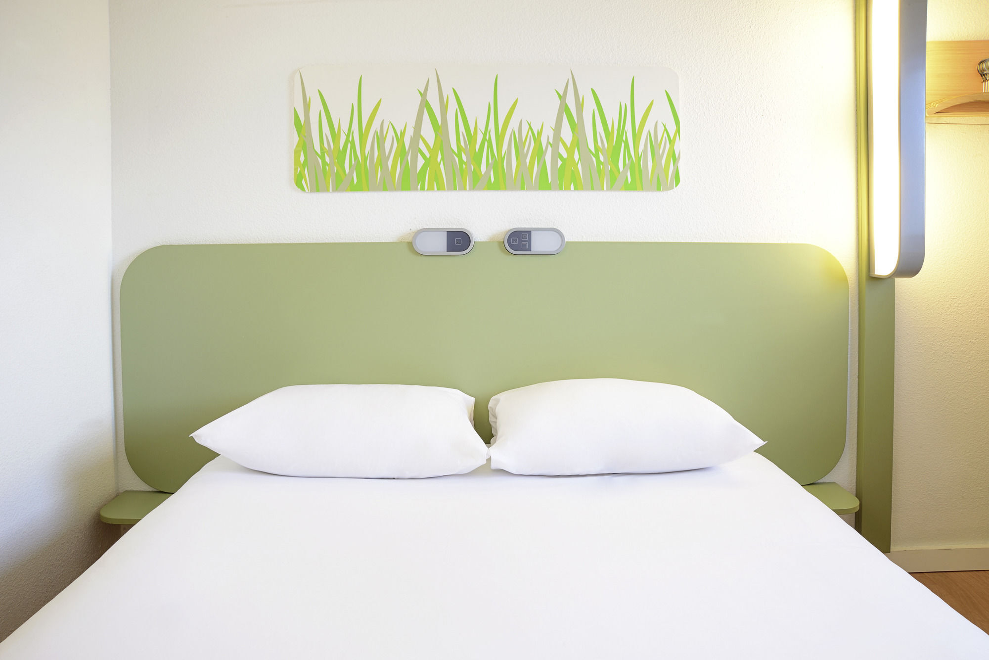 Ibis Budget Portsmouth Luaran gambar