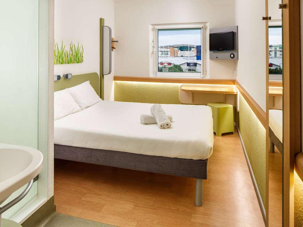 Ibis Budget Portsmouth Bilik gambar
